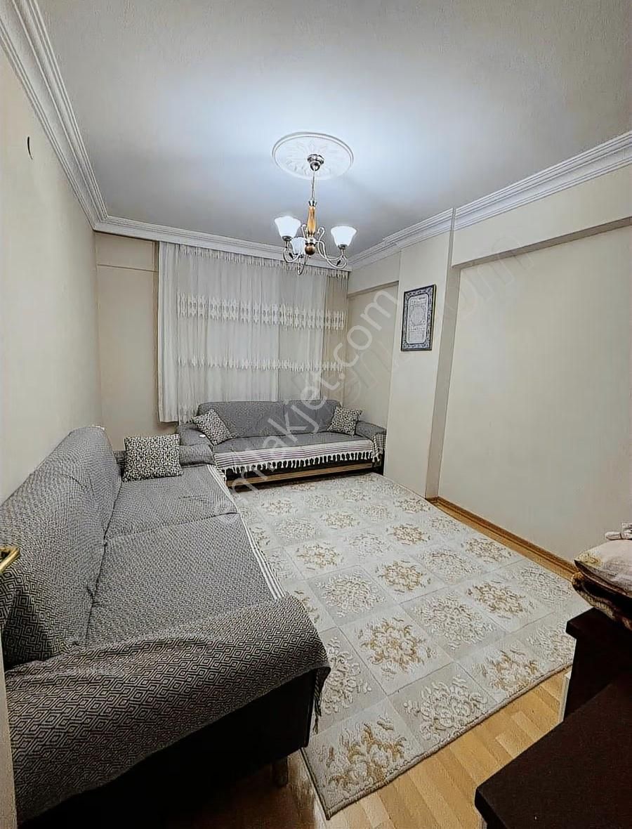 Bahçelievler Kocasinan Merkez Mah Satılık Lüx Dublex Daire - Görsel 26