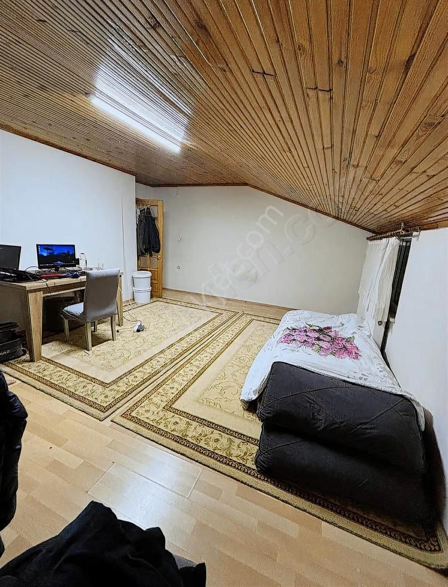 Bahçelievler Kocasinan Merkez Mah Satılık Lüx Dublex Daire - Görsel 28