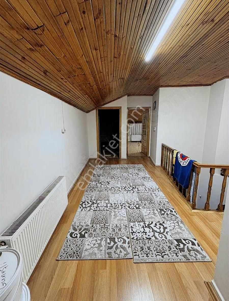 Bahçelievler Kocasinan Merkez Mah Satılık Lüx Dublex Daire - Görsel 21