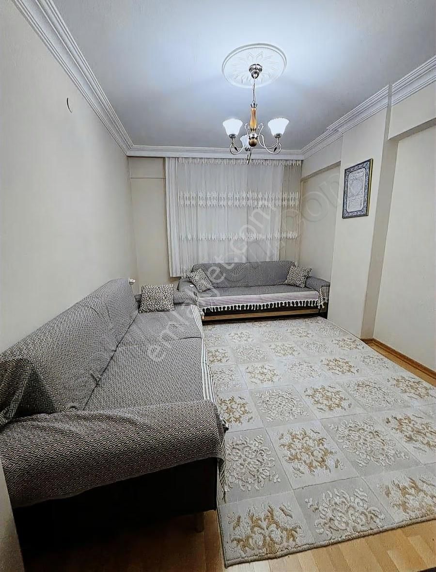 Bahçelievler Kocasinan Merkez Mah Satılık Lüx Dublex Daire - Görsel 10