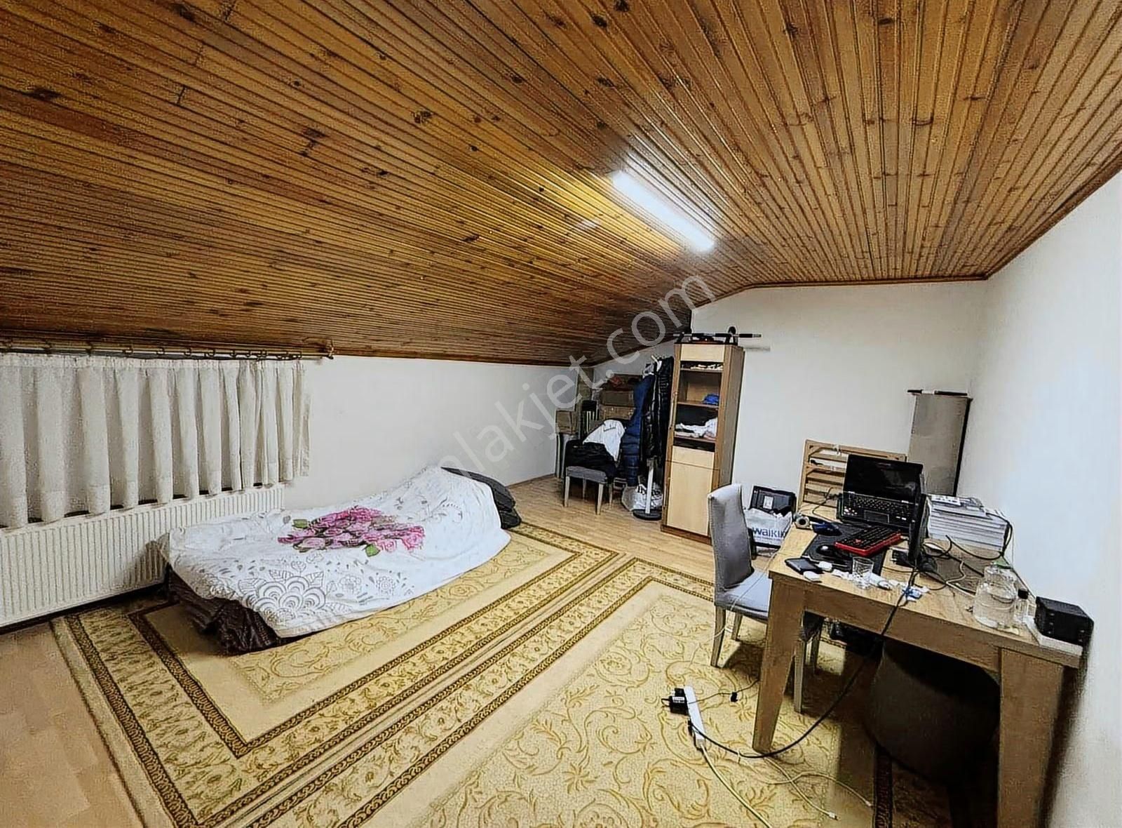 Bahçelievler Kocasinan Merkez Mah Satılık Lüx Dublex Daire - Görsel 6