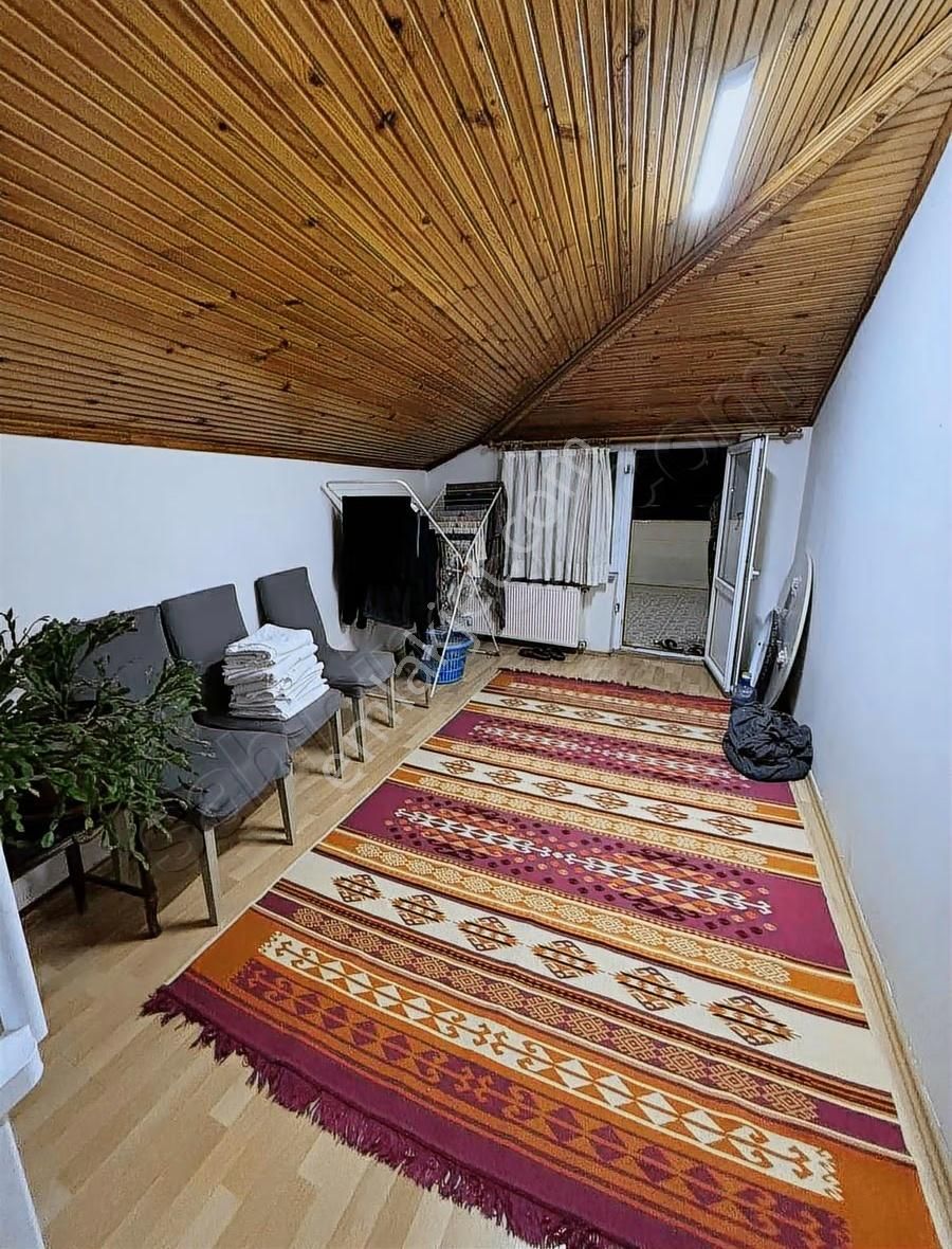 Bahçelievler Kocasinan Merkez Mah Satılık Lüx Dublex Daire - Görsel 13