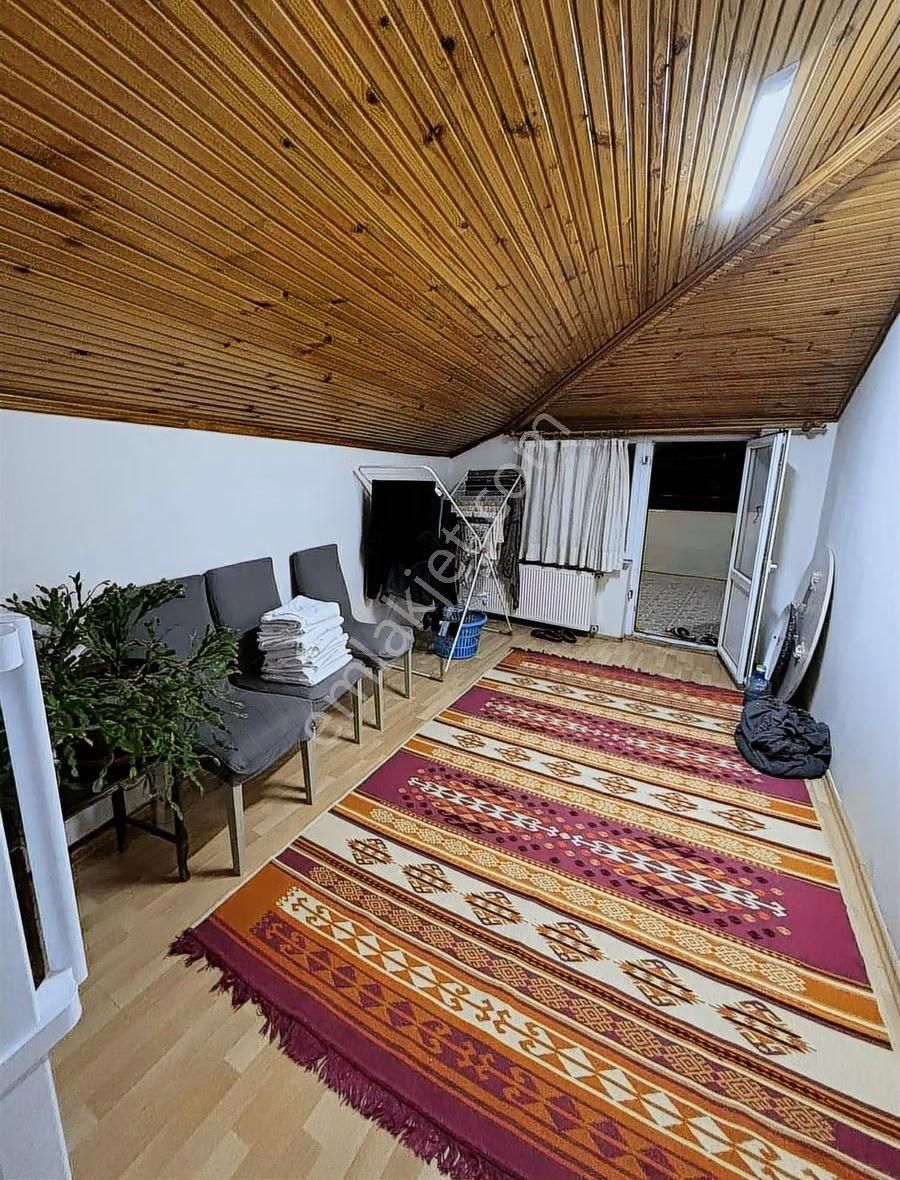 Bahçelievler Kocasinan Merkez Mah Satılık Lüx Dublex Daire - Görsel 29