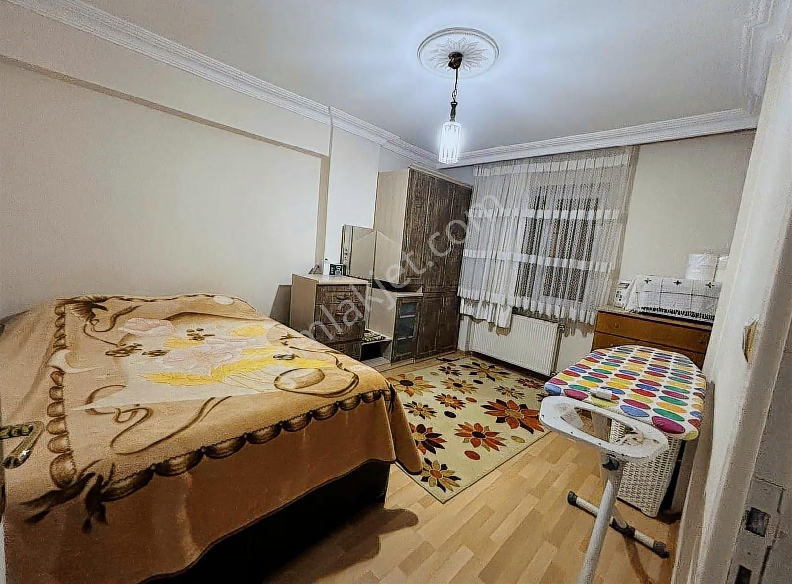 Bahçelievler Kocasinan Merkez Mah Satılık Lüx Dublex Daire - Görsel 33