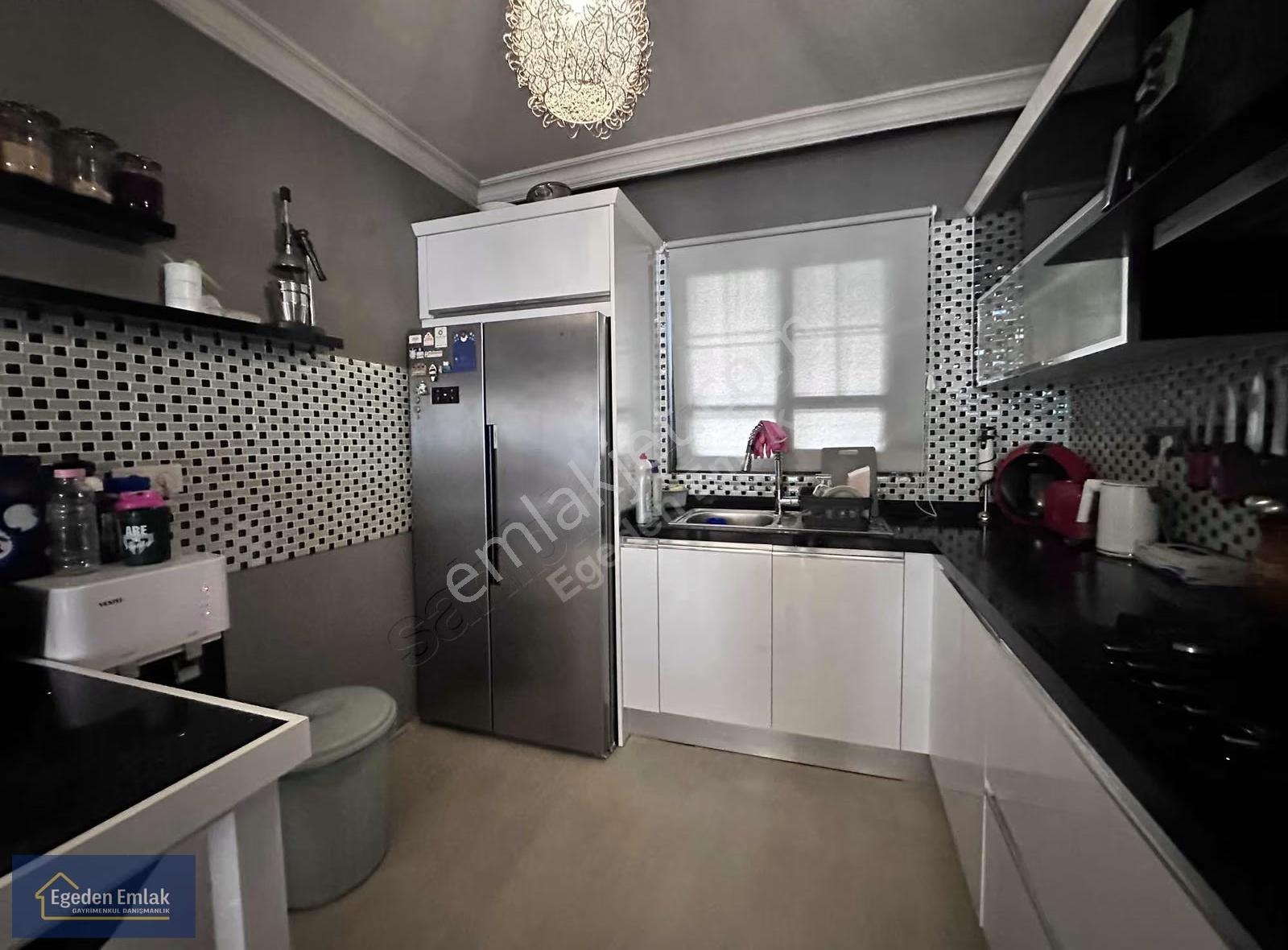 Egeden Emlak Marmaris Armutalan Satılık Villa - Görsel 3