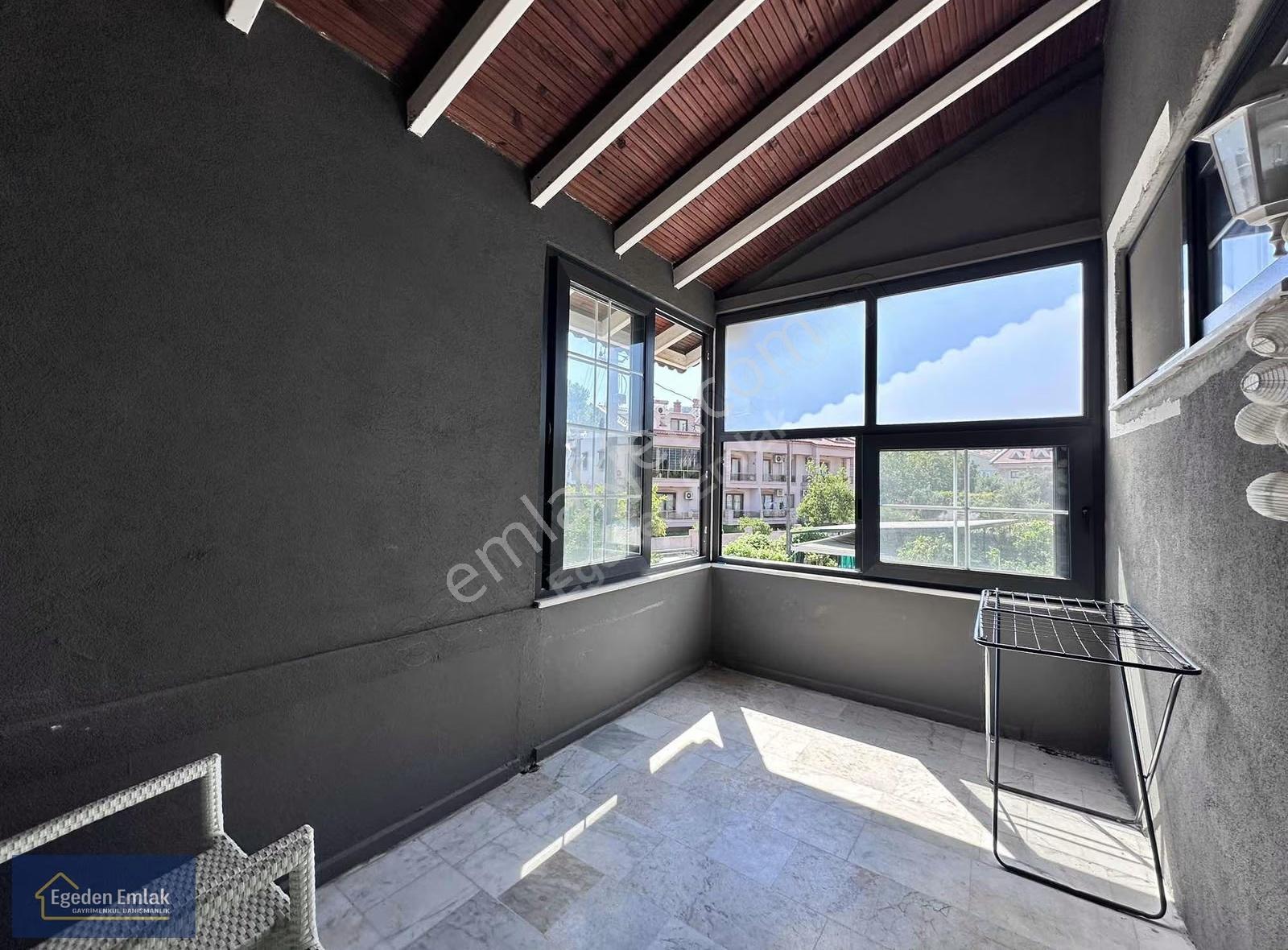 Egeden Emlak Marmaris Armutalan Satılık Villa - Görsel 9