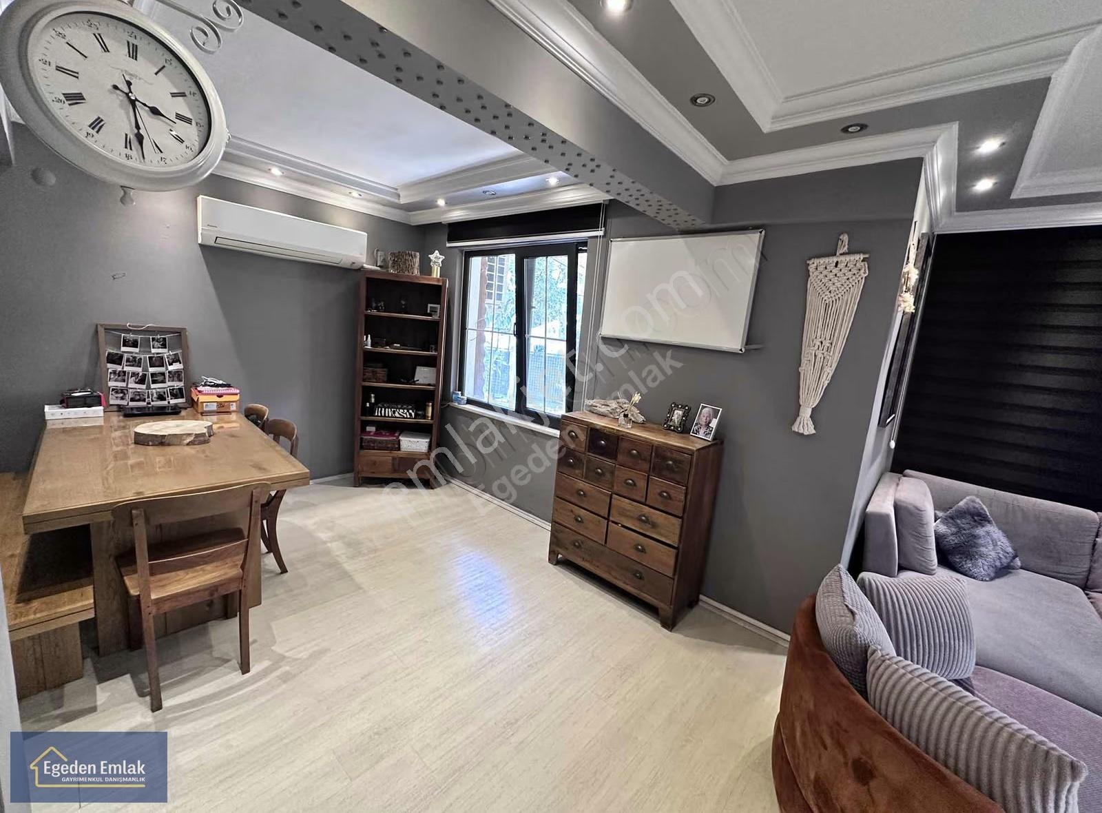 Egeden Emlak Marmaris Armutalan Satılık Villa - Görsel 26
