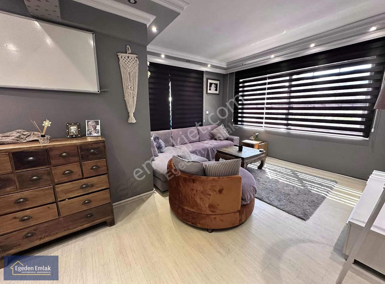Egeden Emlak Marmaris Armutalan Satılık Villa - Görsel 10