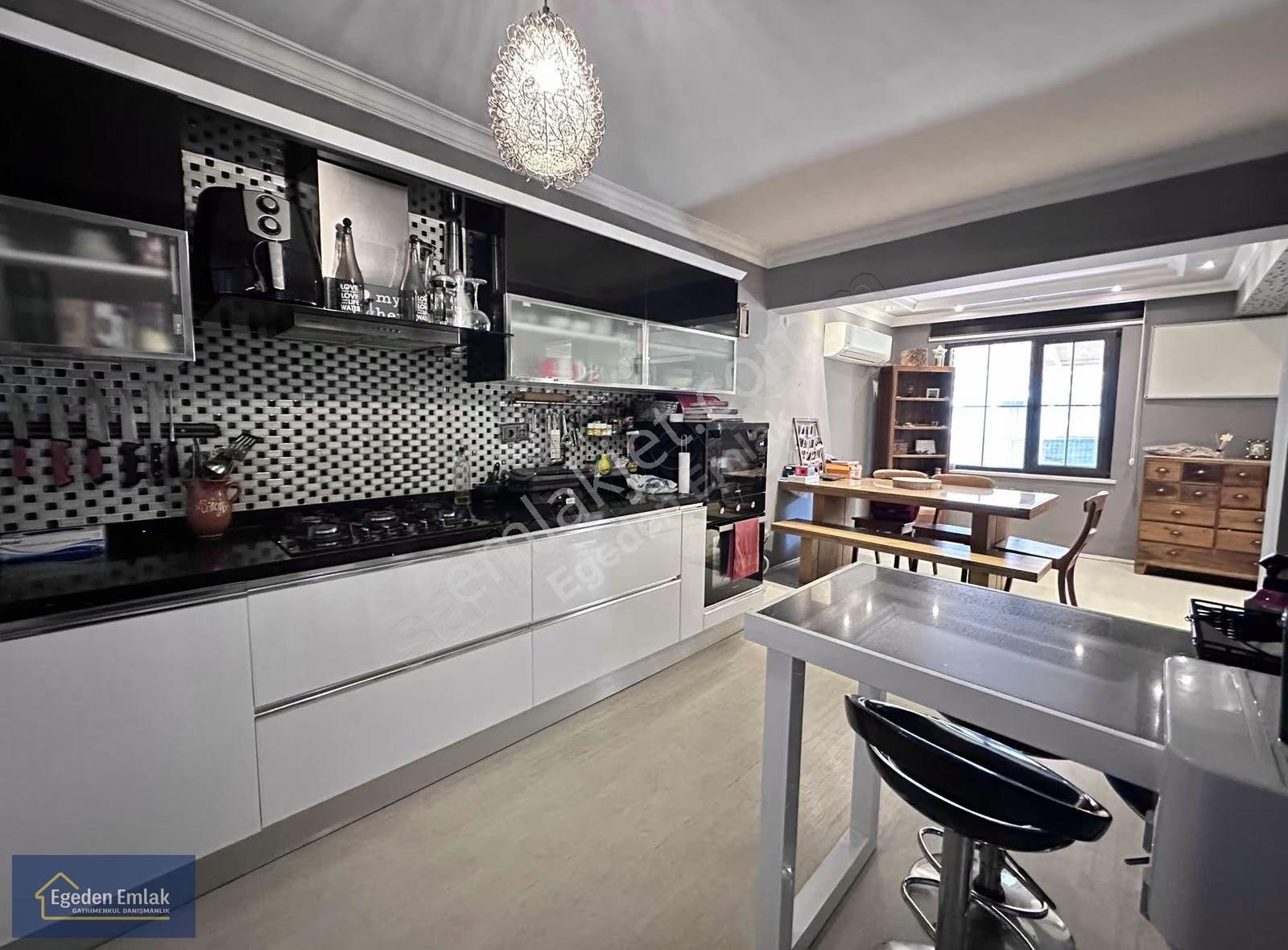 Egeden Emlak Marmaris Armutalan Satılık Villa - Görsel 21
