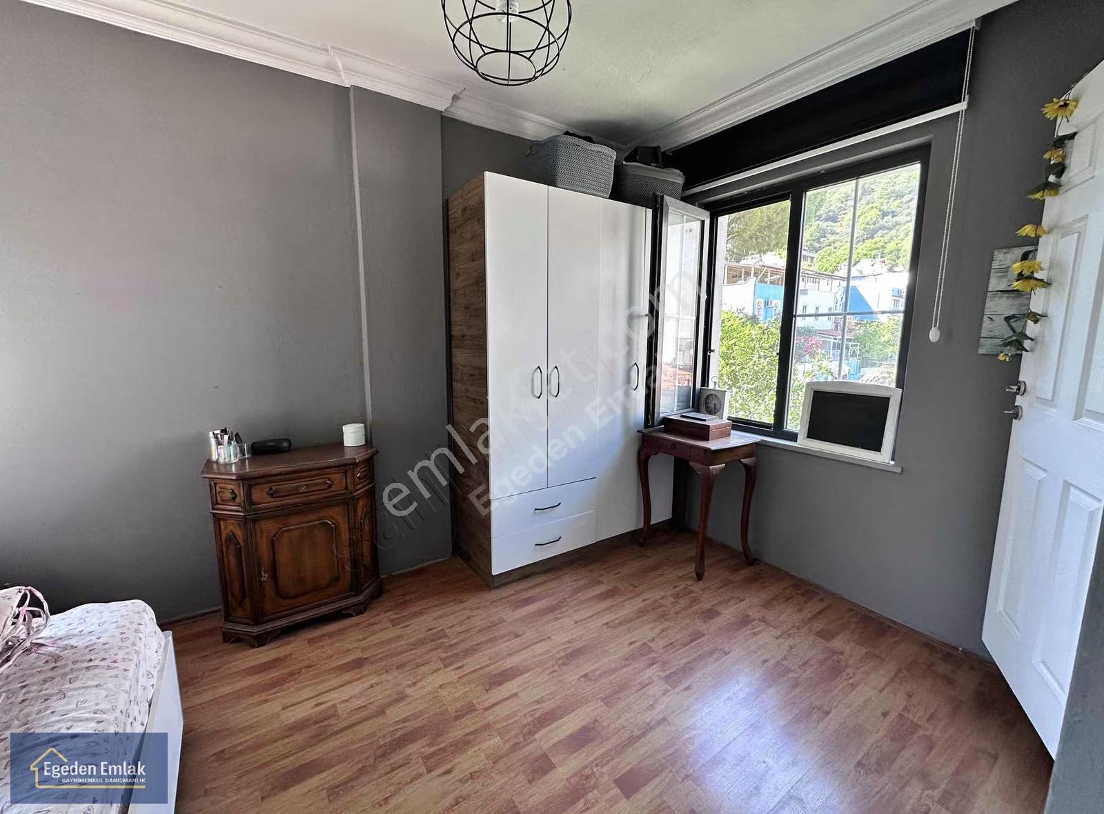 Egeden Emlak Marmaris Armutalan Satılık Villa - Görsel 18