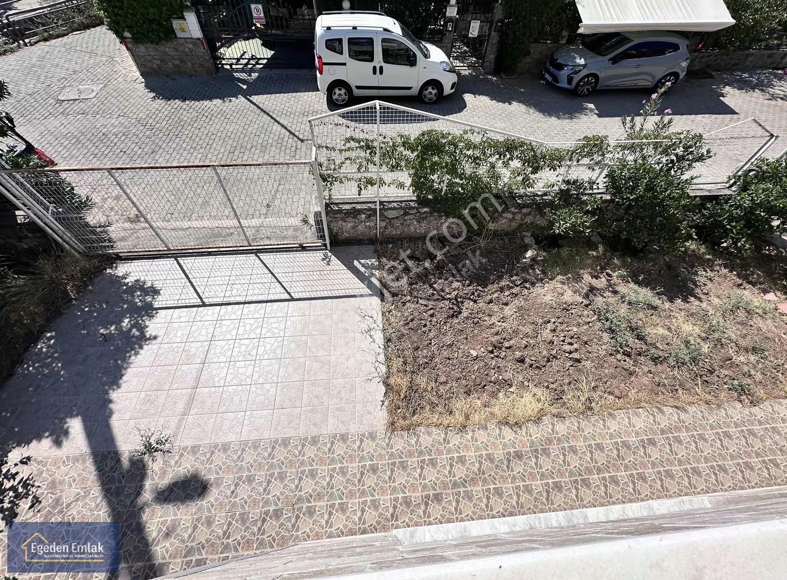 Egeden Emlak Marmaris Armutalan Satılık Villa - Görsel 20