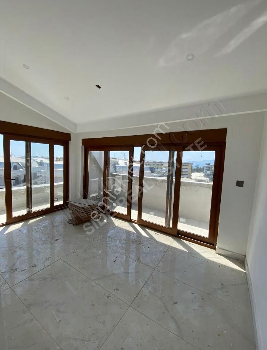 Alanya Kargıcak 2+1 Dublex - Görsel 6