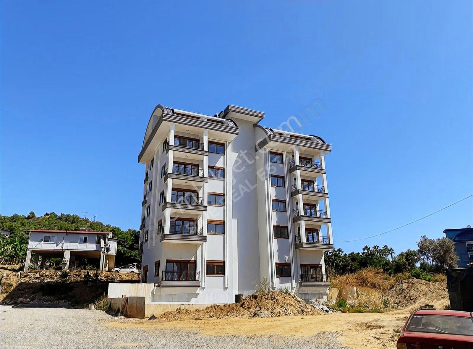 Alanya Kargıcak 2+1 Dublex - Görsel 5