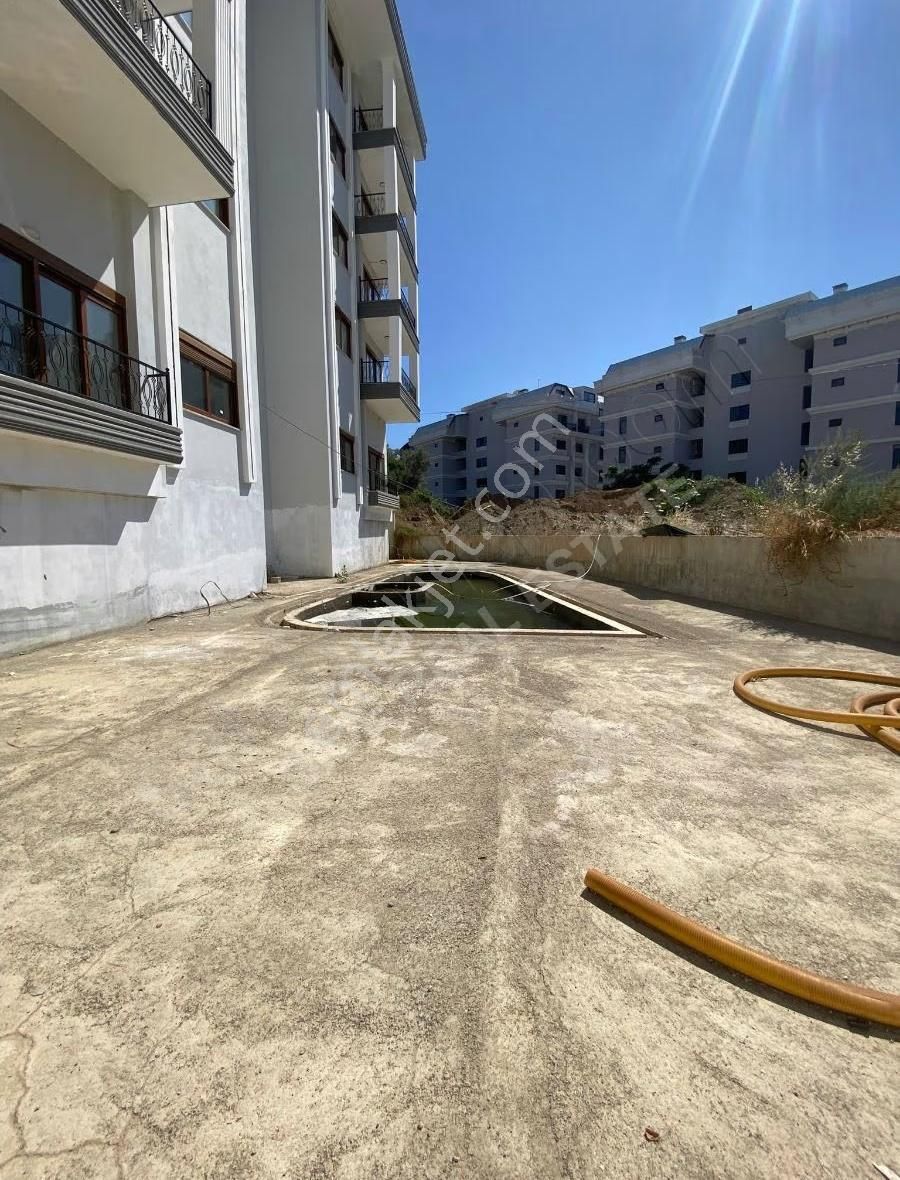 Alanya Kargıcak 2+1 Dublex - Görsel 7