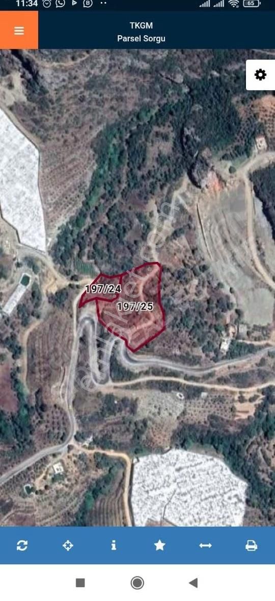 Yatırımı Uygun Tarla