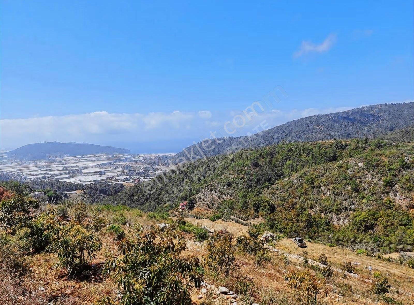 Yatırımlık Bahçe - Görsel 3