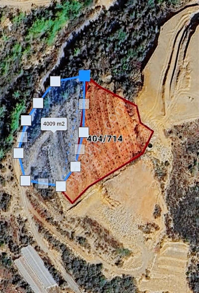 Yatırımlık Bahçe - Görsel 4