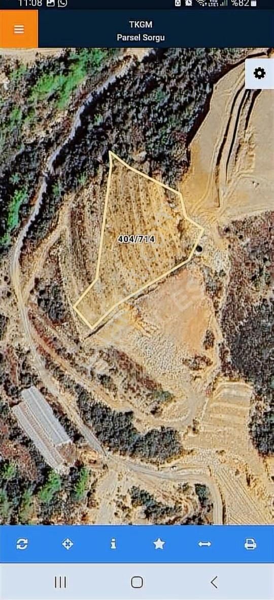 Yatırımlık Bahçe - Görsel 7