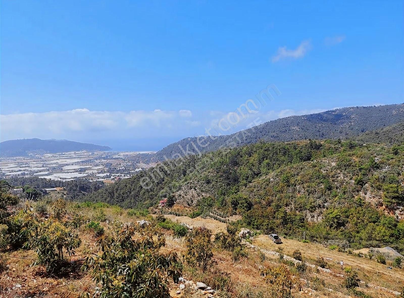 Yatırımlık Bahçe - Görsel 11