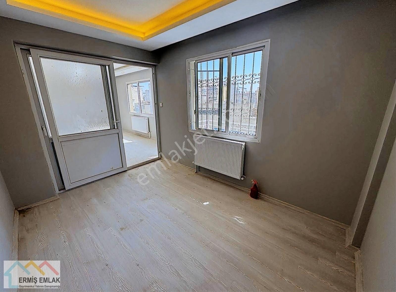 Satılık İzbana Yakın 3+1 Doğalgazlı Daire - Görsel 10