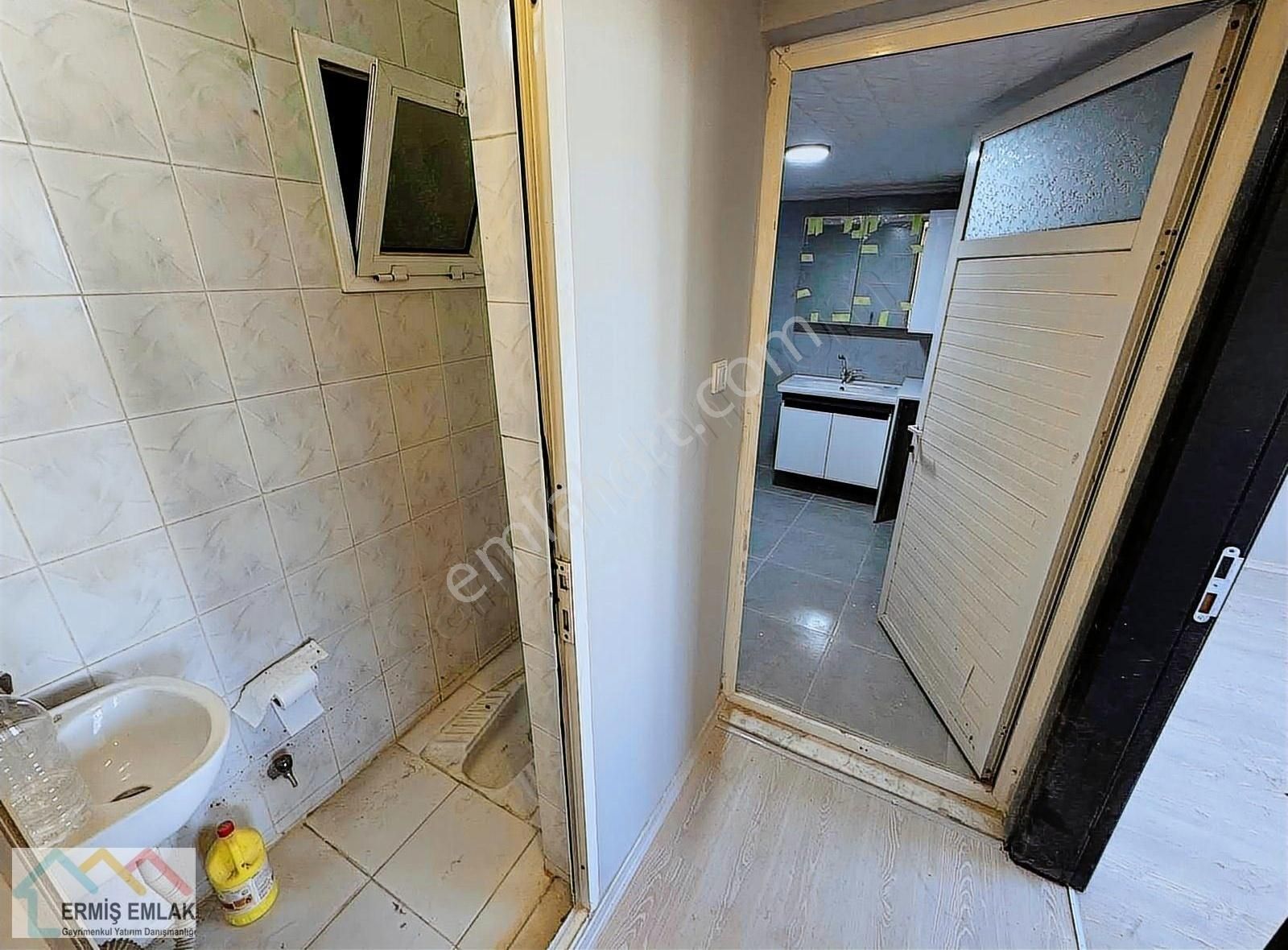 Satılık İzbana Yakın 3+1 Doğalgazlı Daire - Görsel 5