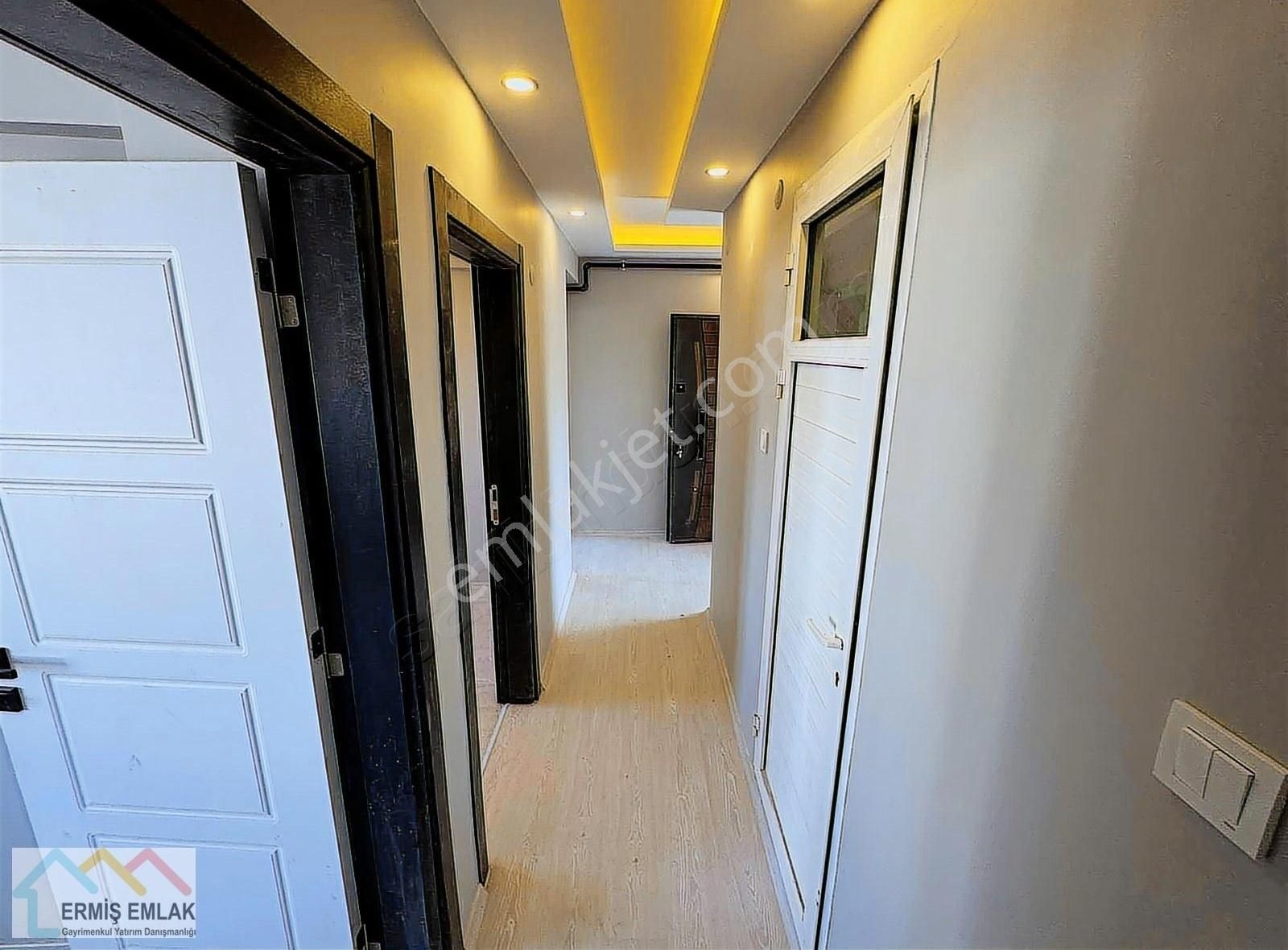 Satılık İzbana Yakın 3+1 Doğalgazlı Daire - Görsel 12