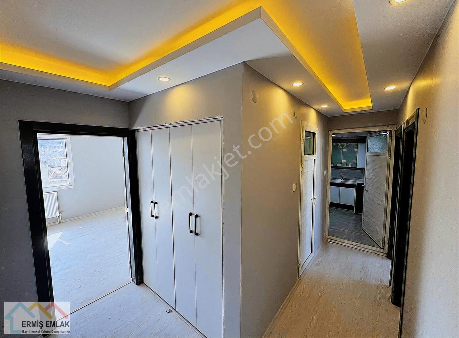 Satılık İzbana Yakın 3+1 Doğalgazlı Daire - Görsel 18