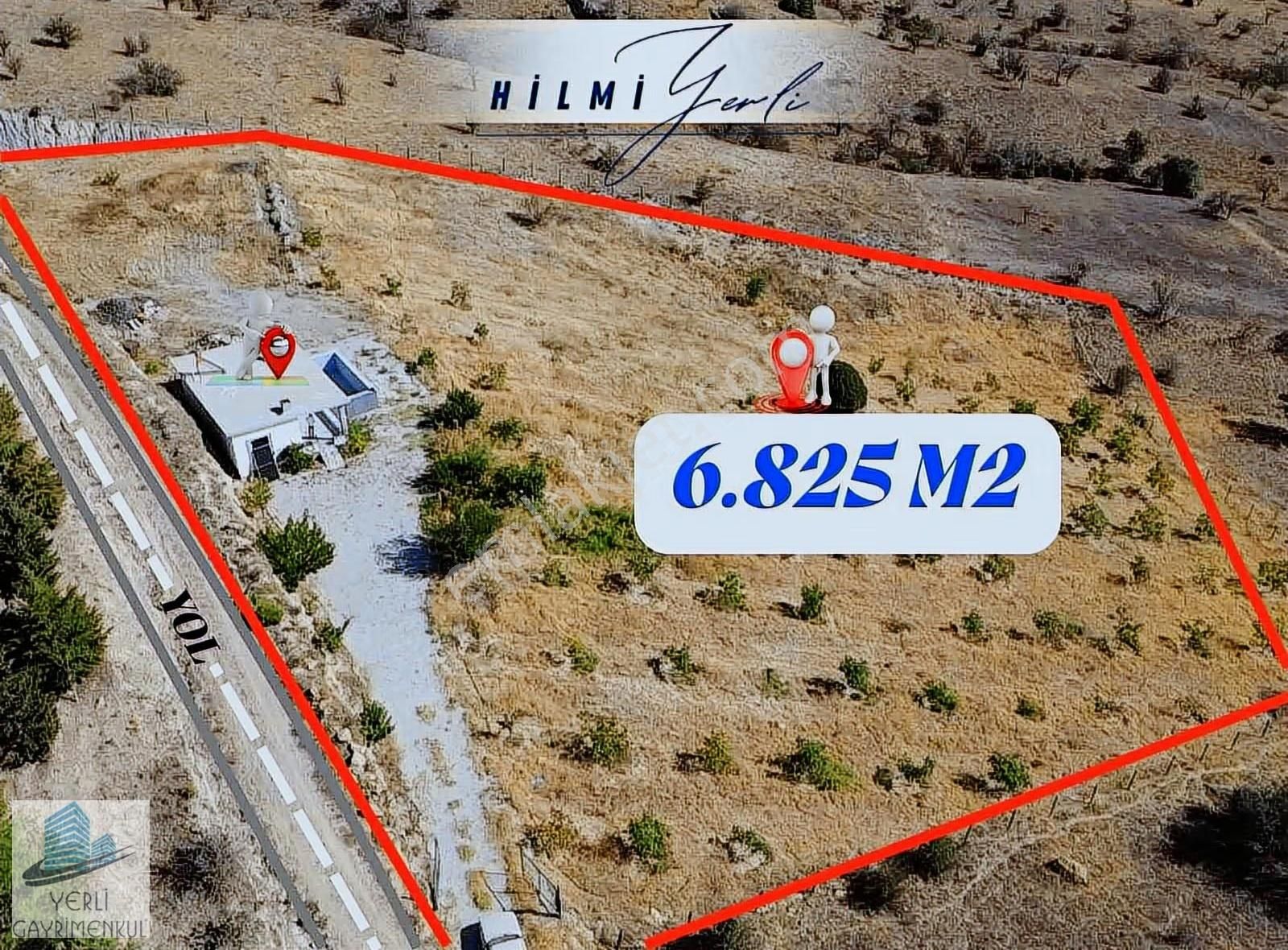 Yerli Gayrimenkul'den Havuzlu Çiftlik Evi - Görsel 12
