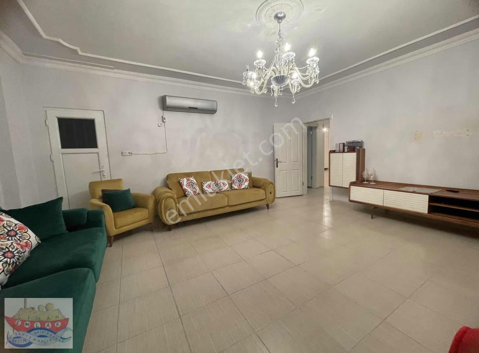 Nusaybin Mitani Kültür Yanı Satılık 3+1 Daire - Görsel 19