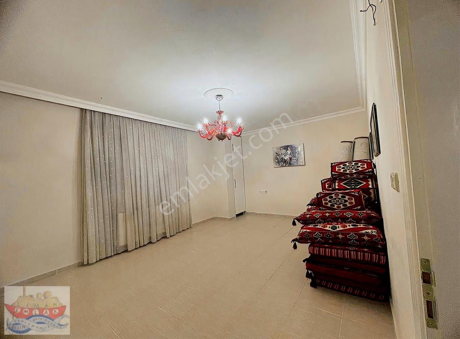 Nusaybin Mitani Kültür Yanı Satılık 3+1 Daire - Görsel 10