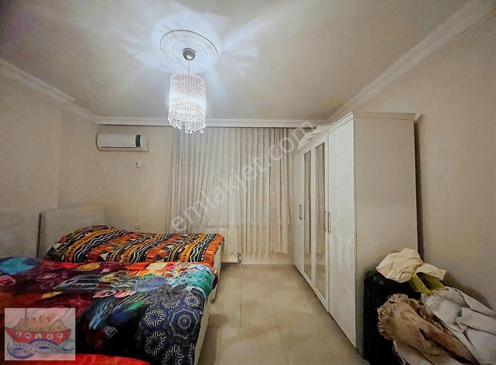 Nusaybin Mitani Kültür Yanı Satılık 3+1 Daire - Görsel 13