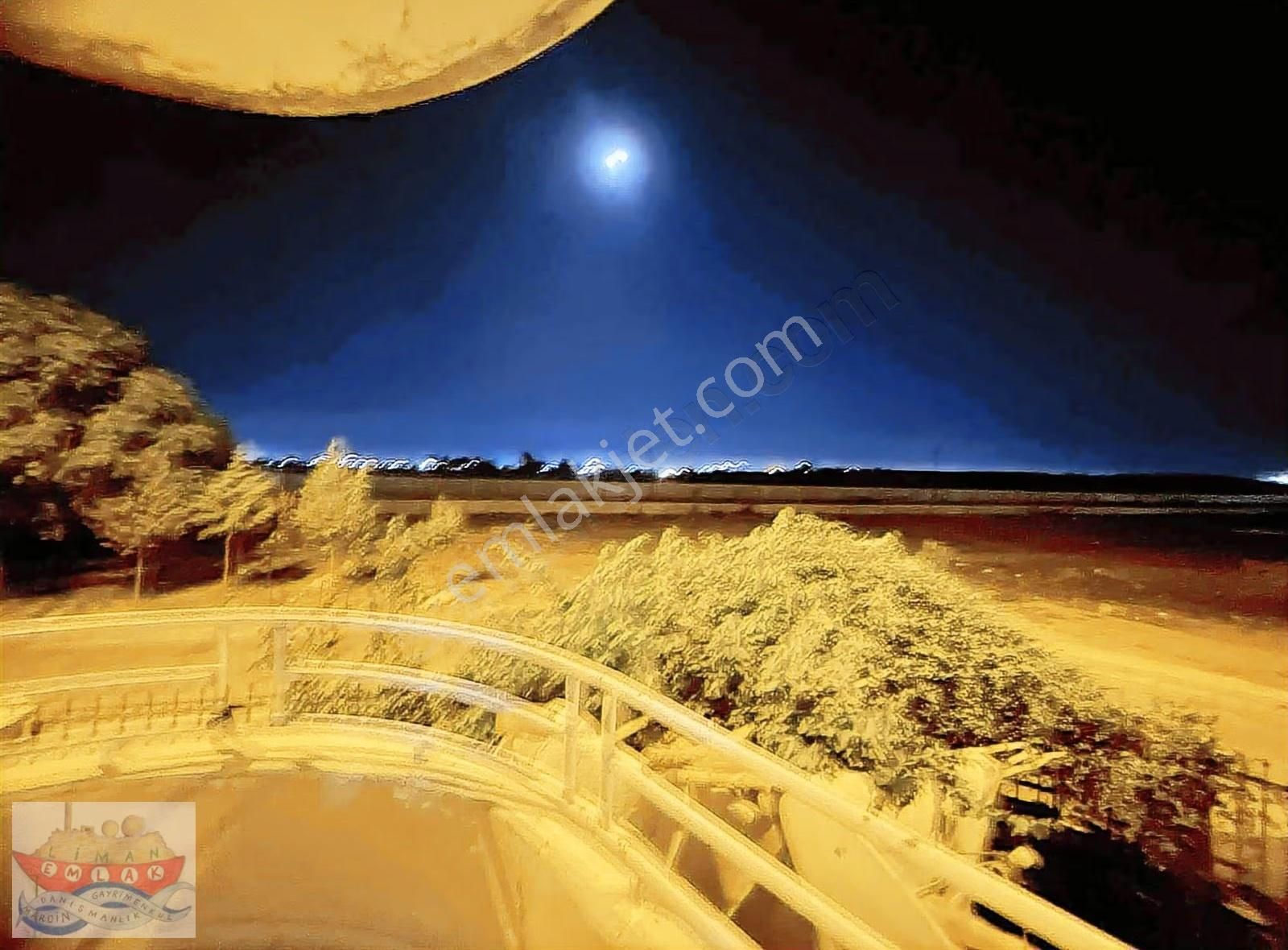 Nusaybin Mitani Kültür Yanı Satılık 3+1 Daire - Görsel 21