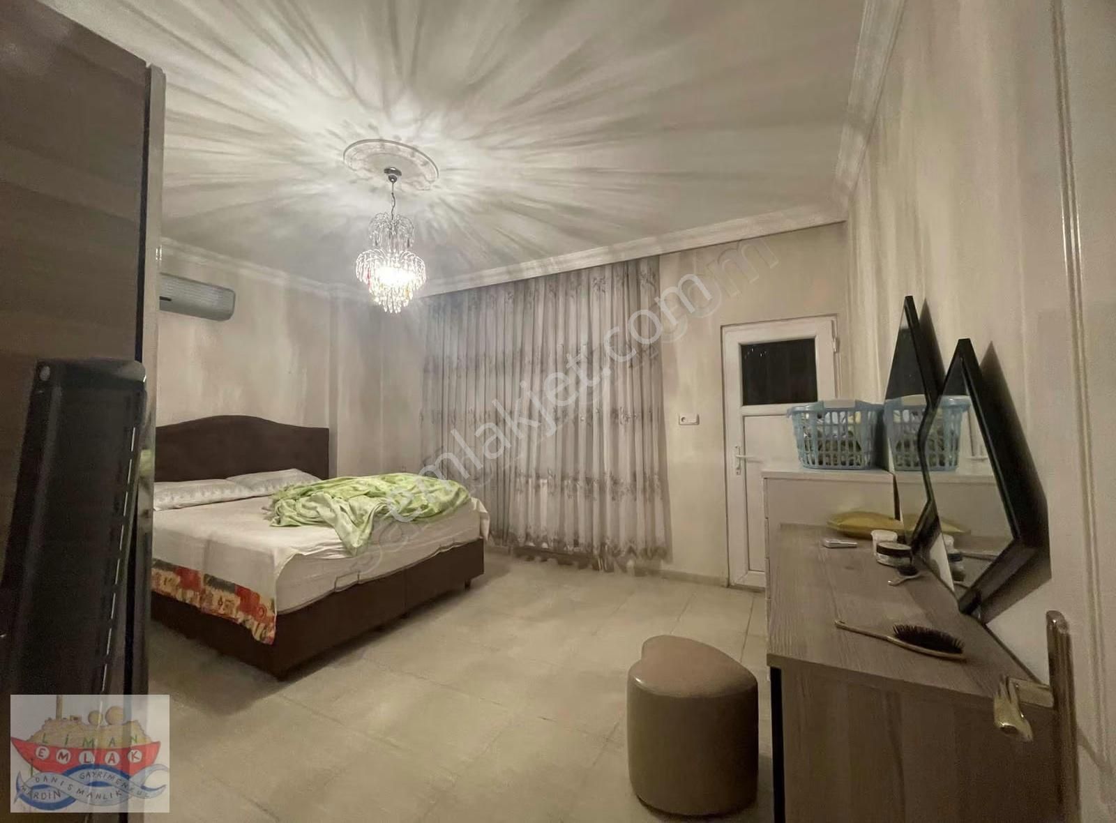 Nusaybin Mitani Kültür Yanı Satılık 3+1 Daire - Görsel 14