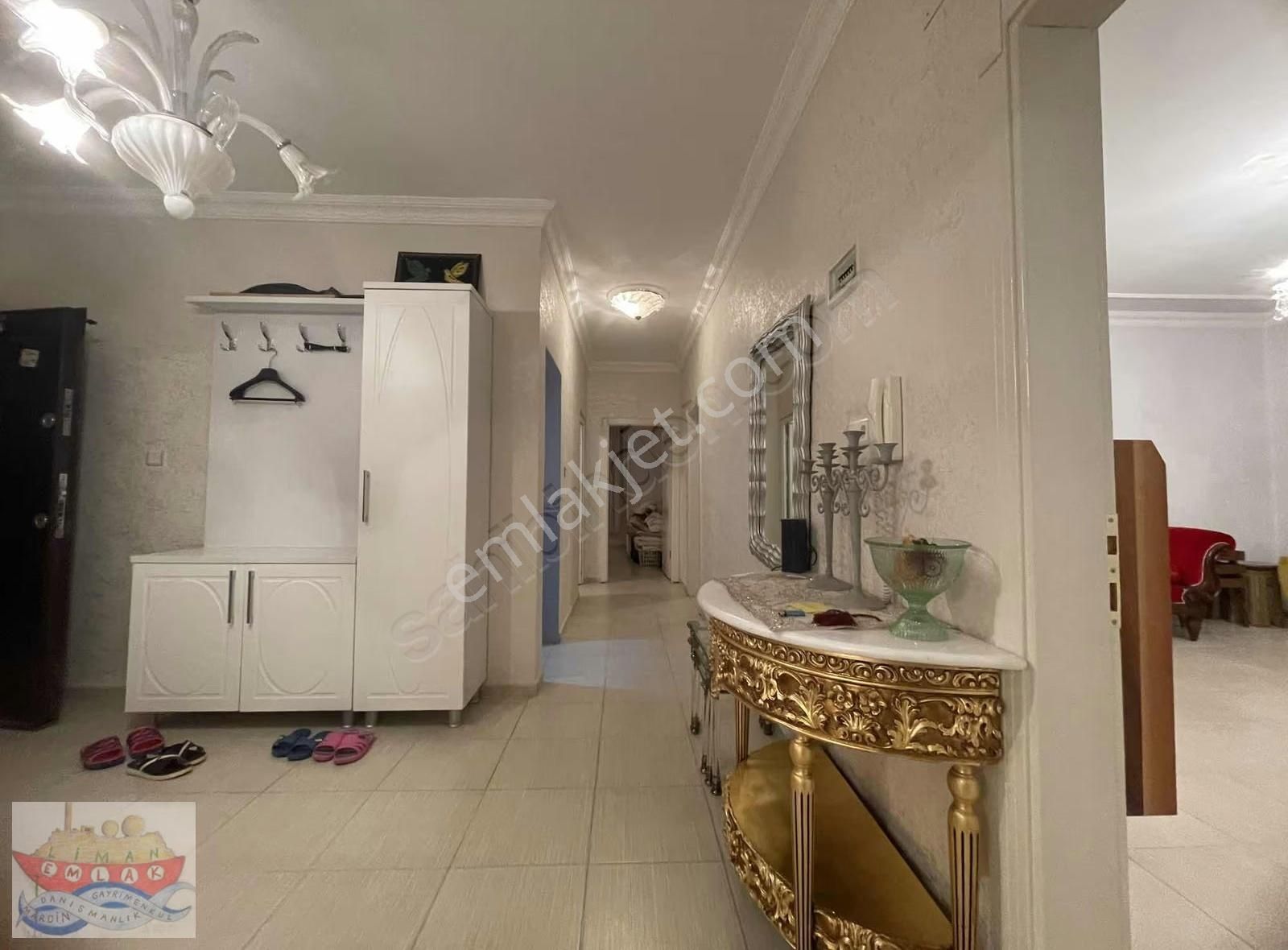 Nusaybin Mitani Kültür Yanı Satılık 3+1 Daire - Görsel 20