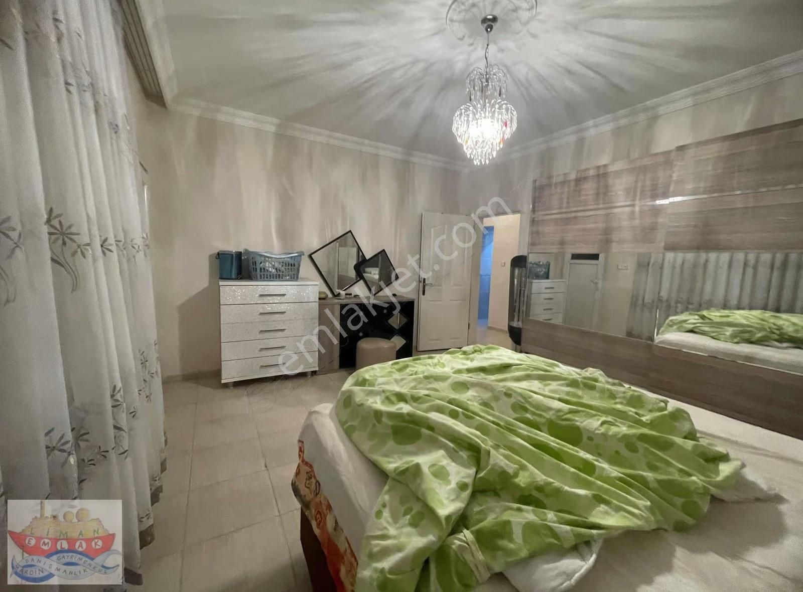 Nusaybin Mitani Kültür Yanı Satılık 3+1 Daire - Görsel 15