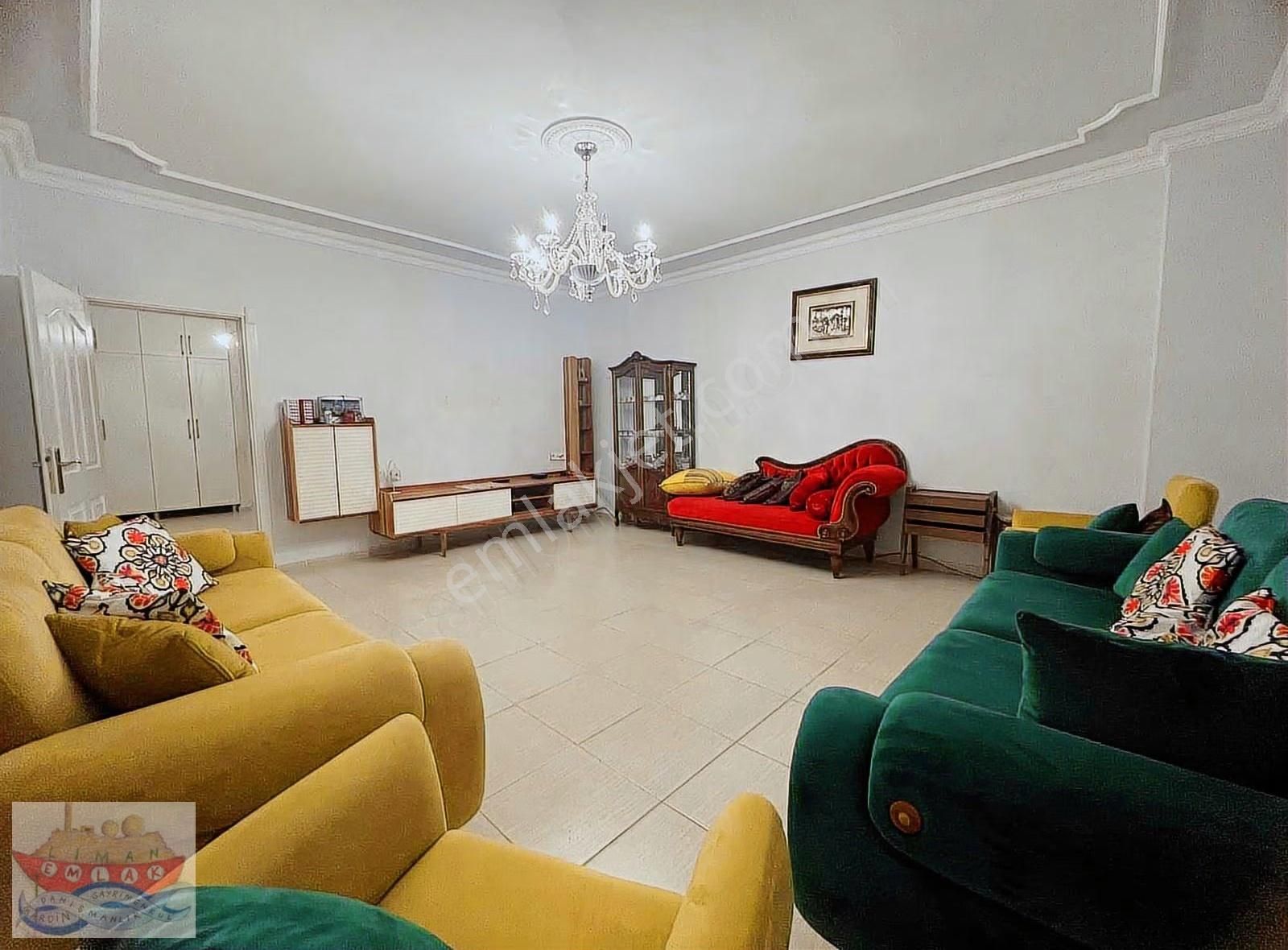 Nusaybin Mitani Kültür Yanı Satılık 3+1 Daire - Görsel 18