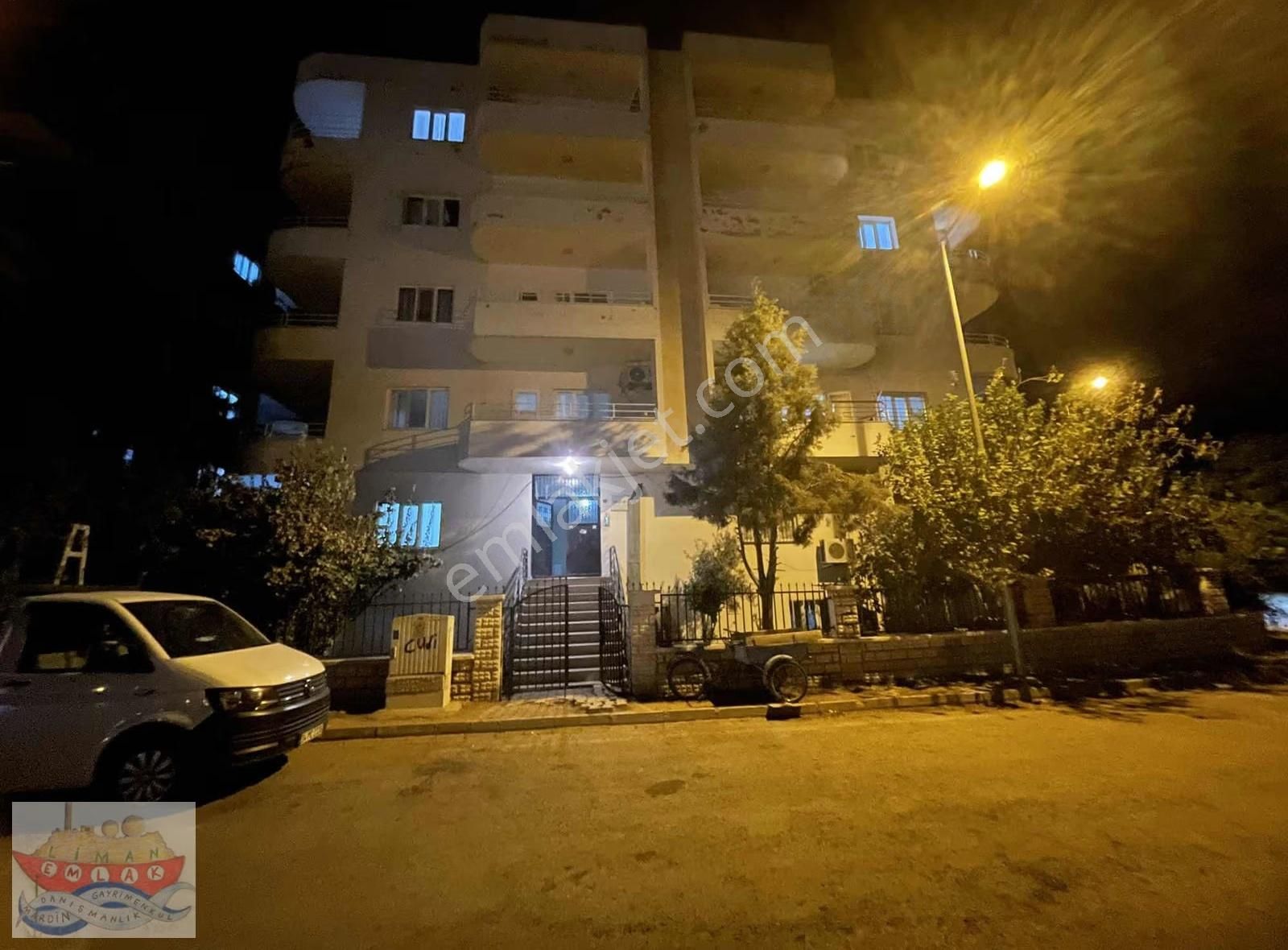 Nusaybin Mitani Kültür Yanı Satılık 3+1 Daire - Görsel 11