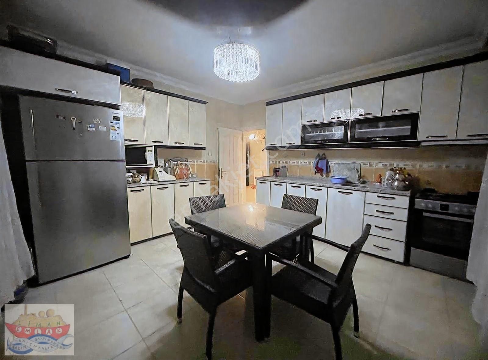 Nusaybin Mitani Kültür Yanı Satılık 3+1 Daire - Görsel 5