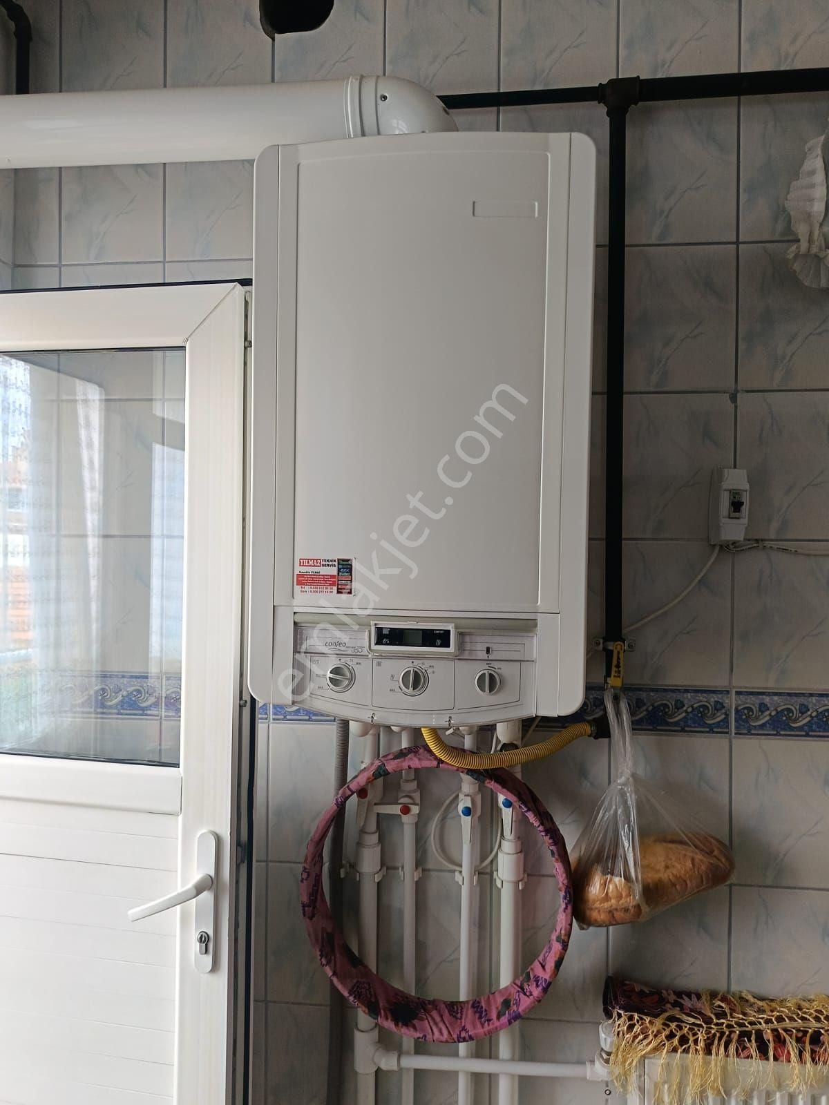 Harmancık Mah 555 M2 Arsada 3 Adet Daireden Oluşan Satılık Komple Bina - Görsel 15