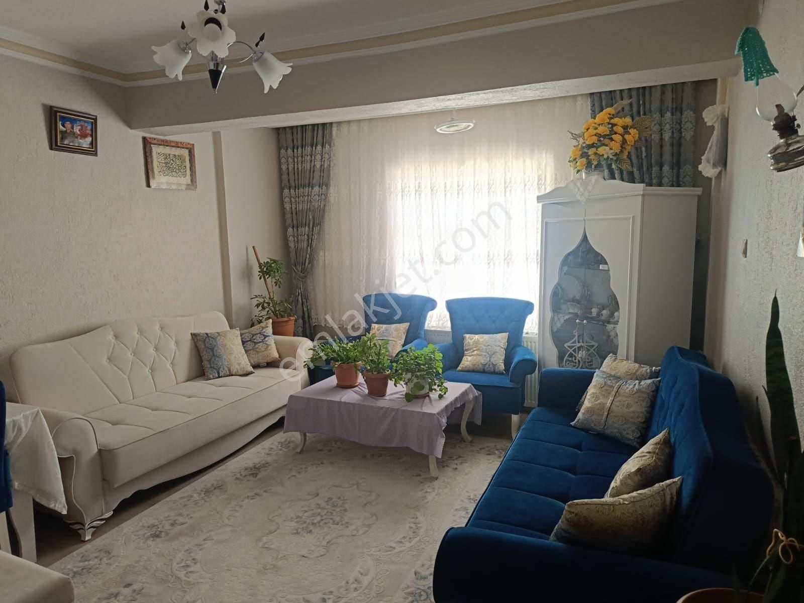 Harmancık Mah 555 M2 Arsada 3 Adet Daireden Oluşan Satılık Komple Bina - Görsel 3