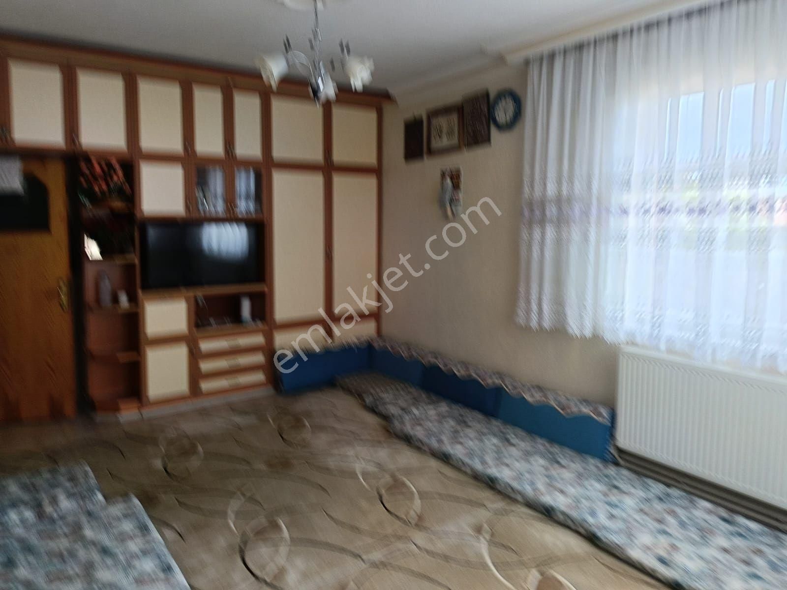 Harmancık Mah 555 M2 Arsada 3 Adet Daireden Oluşan Satılık Komple Bina - Görsel 4