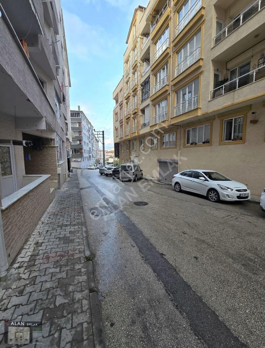 Mudanya Merkezde 4+1 Dubleks Deniz Görür Kat Mülkiyetli - Görsel 14