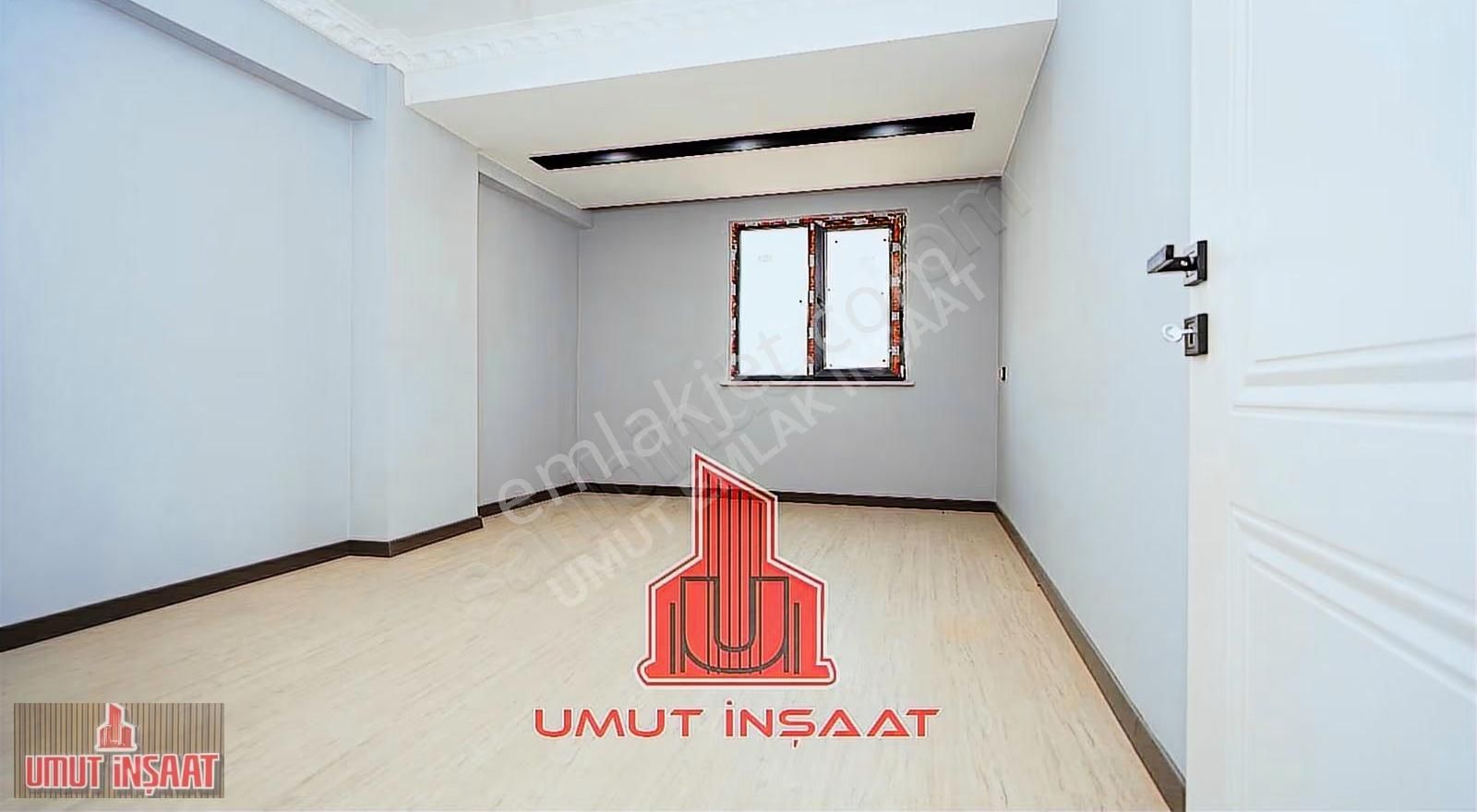 Satılık Daire Bahçelievler De