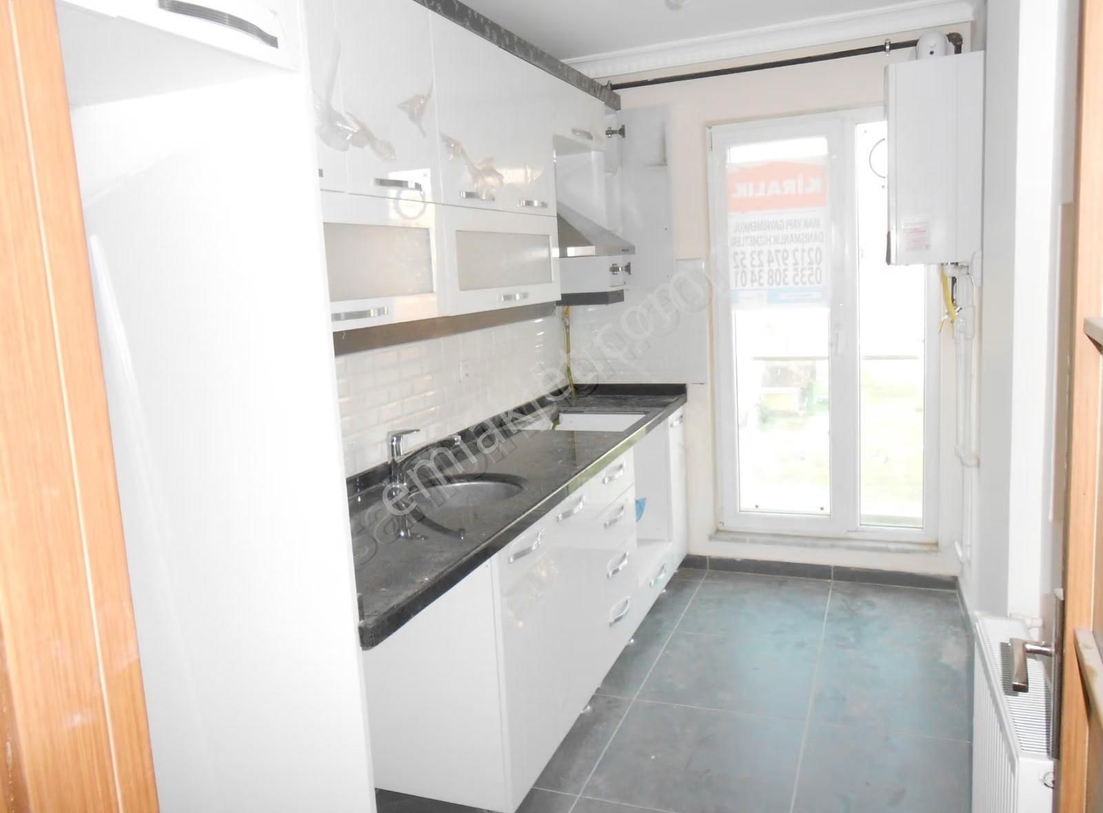 Avcılar Cihangir Cad Ustunde Satılık 2+1 1 Kat 7 Yıllık Daire - Görsel 12