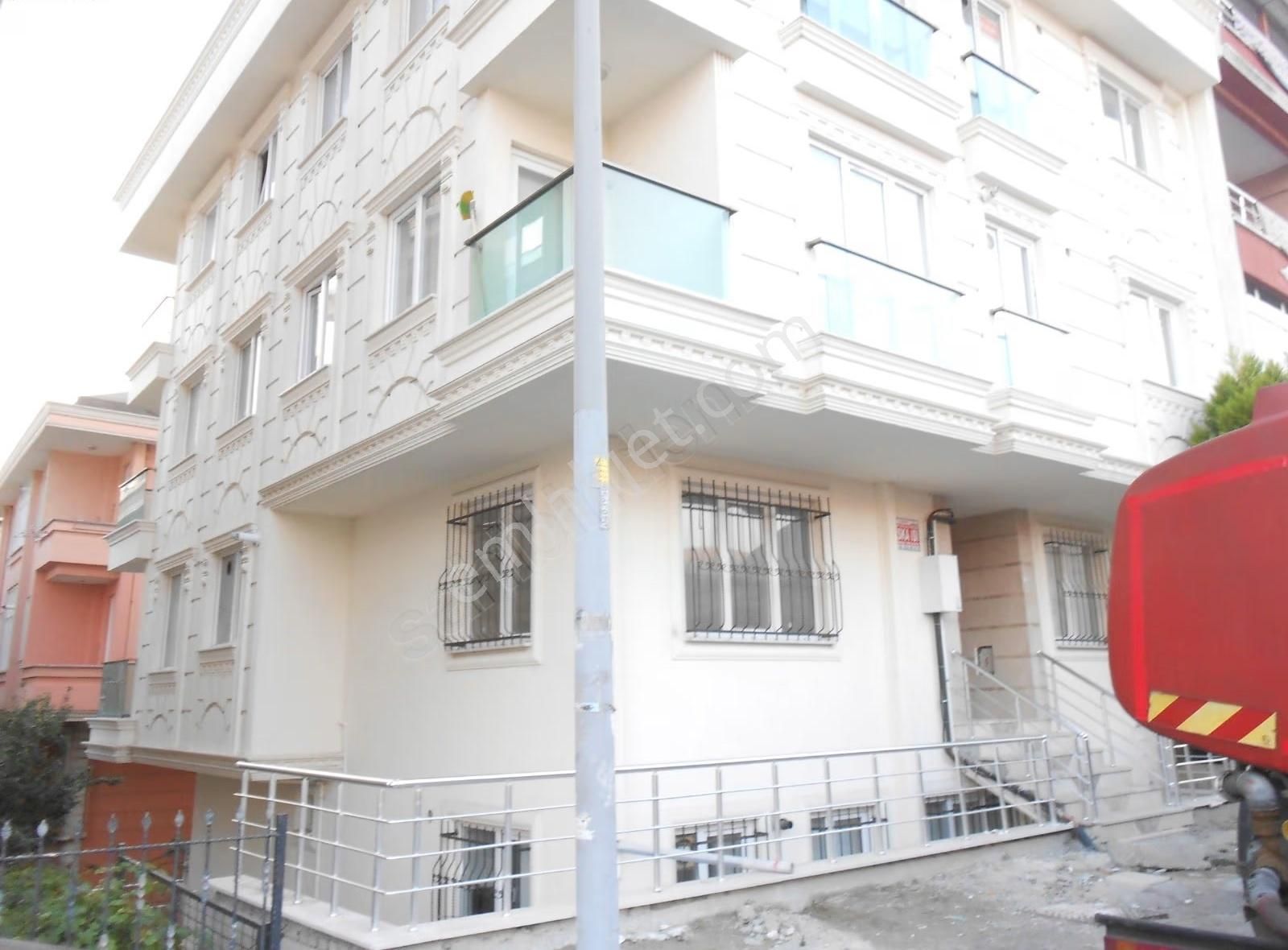 Avcılar Cihangir Cad Ustunde Satılık 2+1 1 Kat 7 Yıllık Daire - Görsel 6