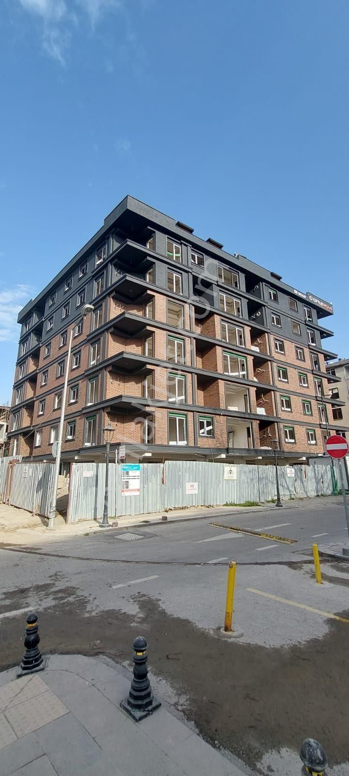 Pendik Batı Mah Projeden Tapu Masrafsız 2+1 Balkonlu Ara Kat Satılık Daire - Görsel 4