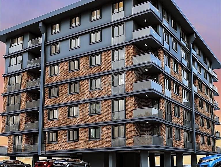 Pendik Batı Mah Projeden Tapu Masrafsız 2+1 Balkonlu Ara Kat Satılık Daire
