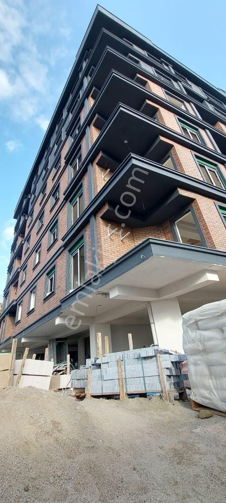 Pendik Batı Mah Projeden Tapu Masrafsız 2+1 Balkonlu Ara Kat Satılık Daire - Görsel 7