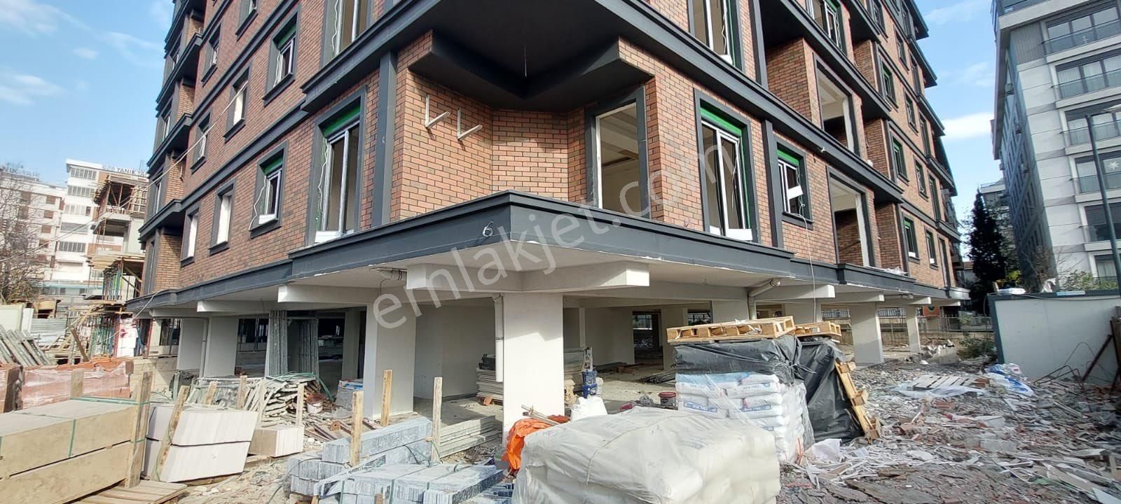 Pendik Batı Mah Projeden Tapu Masrafsız 2+1 Balkonlu Ara Kat Satılık Daire - Görsel 6