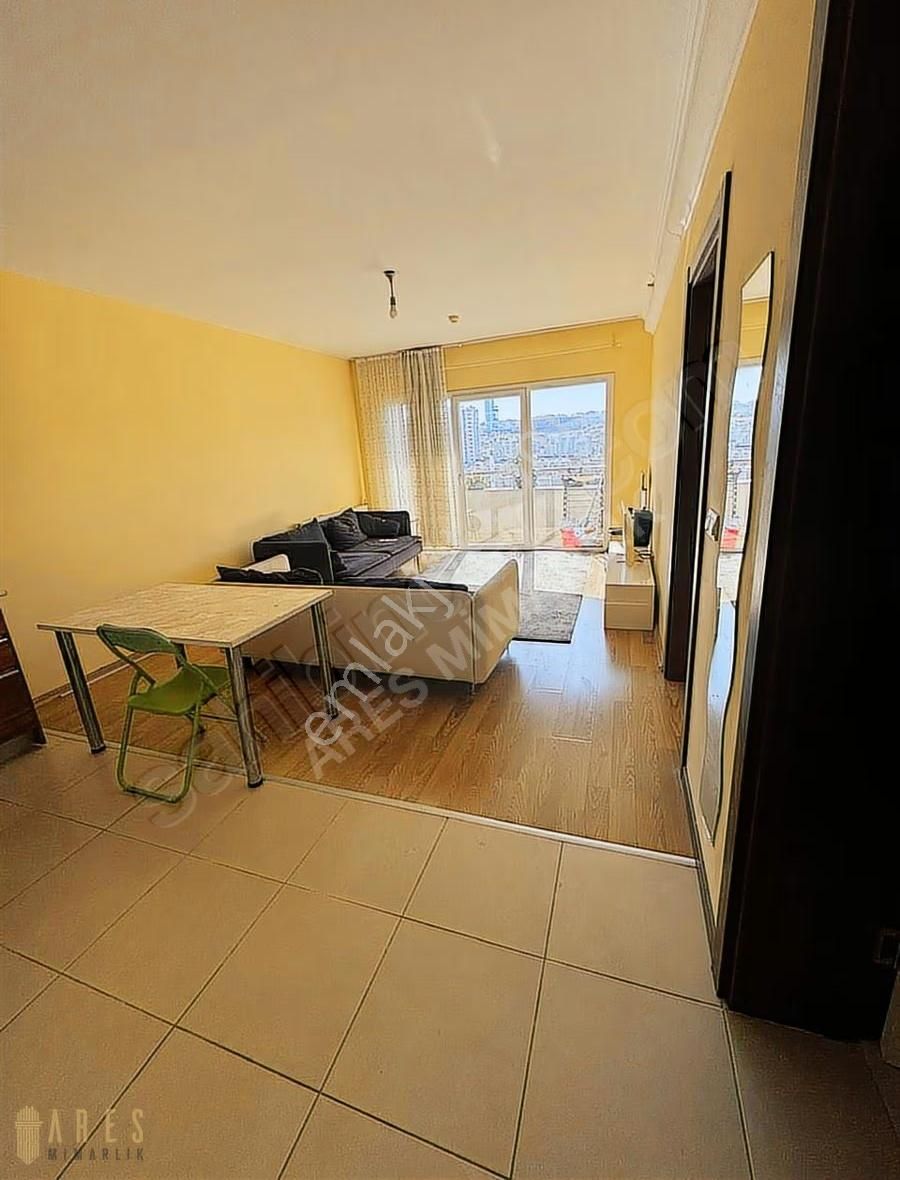 Crown Tower Da 1+1 Ful Concept Site İçi Satılık Daire! - Görsel 5